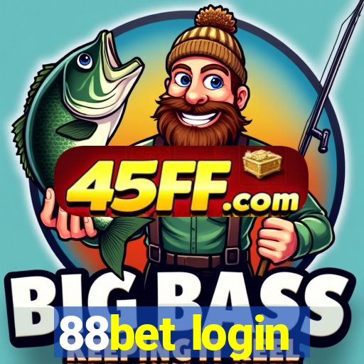 88bet login